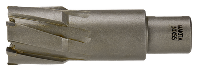 Accessori Makita carotatrice per metallo 28x55mm - ud00upc28l ud00upc28l
