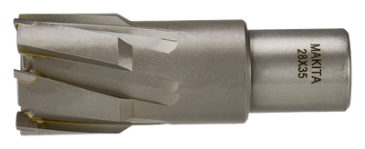 Accessori Makita carotatrice per metallo 28x35mm - ud00upc28s ud00upc28s