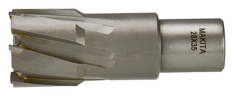 Accessori Makita carotatrice per metallo 28x35mm - ud00upc28s ud00upc28s