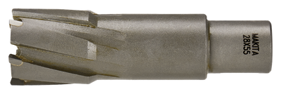 Accessori Makita carotatrice per metallo 30x55mm - ud00upc30l ud00upc30l