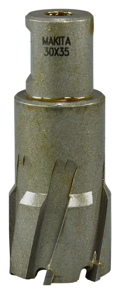 Accessori Makita carotatrice per metallo 30x35mm - ud00upc30s ud00upc30s
