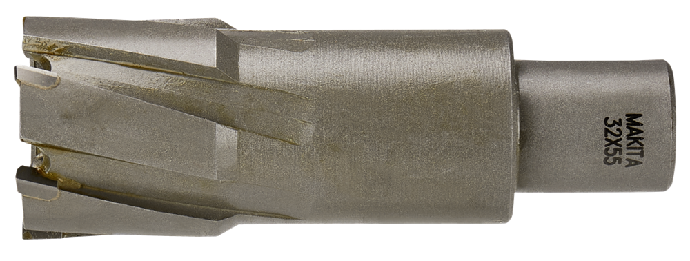 Accessori Makita carotatrice per metallo 32x55mm - ud00upc32l ud00upc32l