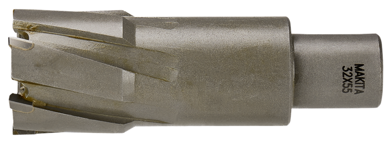 Accessori Makita carotatrice per metallo 32x55mm - ud00upc32l ud00upc32l