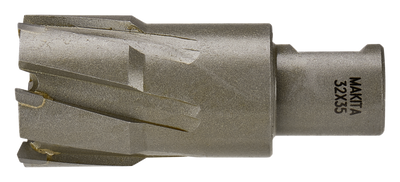 Accessori Makita carotatrice per metallo 32x35mm - ud00upc32s ud00upc32s