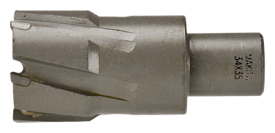Accessori Makita carotatrice per metallo 34x35mm - ud00upc34s ud00upc34s