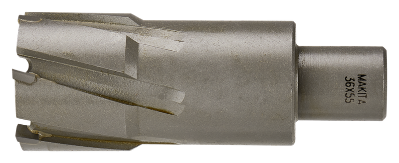 Accesorios Makita broca hueca para metal 36x55mm - ud00upc36l ud00upc36l