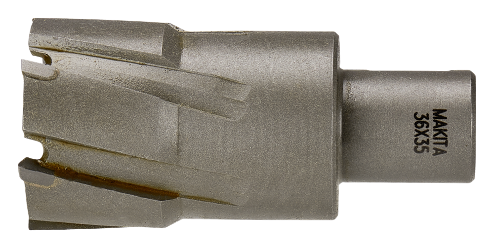 Accessori Makita carotatrice per metallo 36x35mm - ud00upc36s ud00upc36s