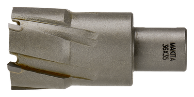 Accessori Makita carotatrice per metallo 36x35mm - ud00upc36s ud00upc36s