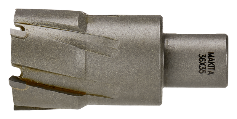 Accessori Makita carotatrice per metallo 36x35mm - ud00upc36s ud00upc36s