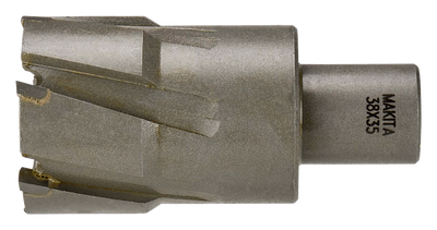 Accessori Makita carotatrice per metallo 38x35mm - ud00upc38s ud00upc38s
