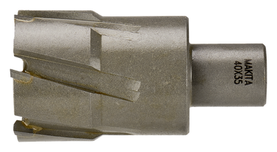 Accessori Makita carotatrice per metallo 40x35mm - ud00upc40s ud00upc40s