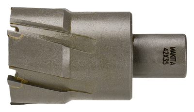 Accessori Makita carotatrice per metallo 42x35mm - ud00upc42s ud00upc42s