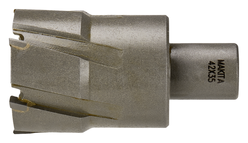 Accessori Makita carotatrice per metallo 42x35mm - ud00upc42s ud00upc42s