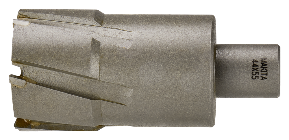 Accessori Makita carotatrice per metallo 44x55mm - ud00upc44l ud00upc44l
