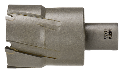 Accessori Makita carotatrice per metallo 44x35mm - ud00upc44s ud00upc44s