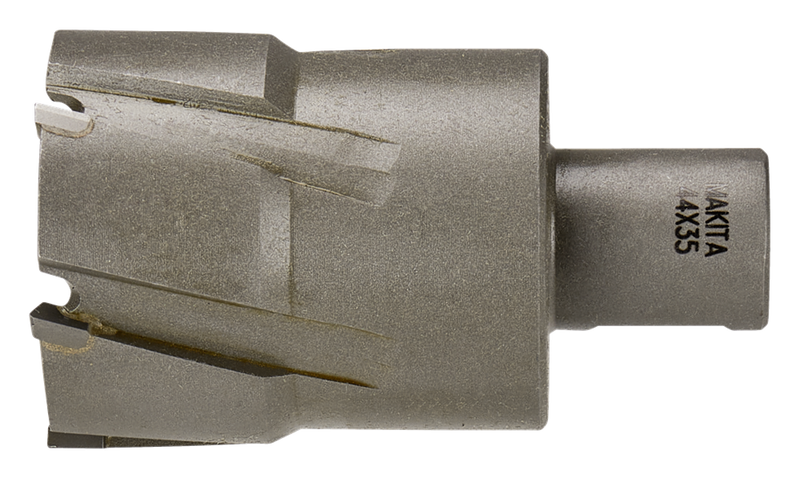 Accessori Makita carotatrice per metallo 44x35mm - ud00upc44s ud00upc44s