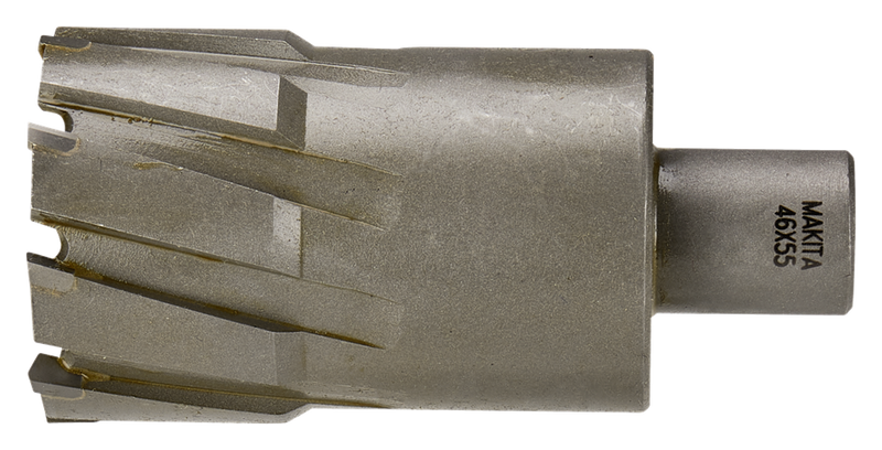 Accessori Makita carotatrice per metallo 46x55mm - ud00upc46l ud00upc46l