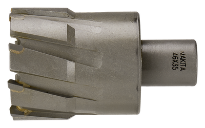 Accessori Makita carotatrice per metallo 46x35mm - ud00upc46s ud00upc46s