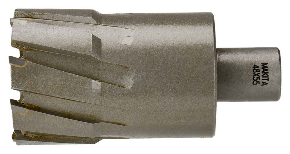 Accesorios Makita perforadora de metal 48x55mm - ud00upc48l ud00upc48l