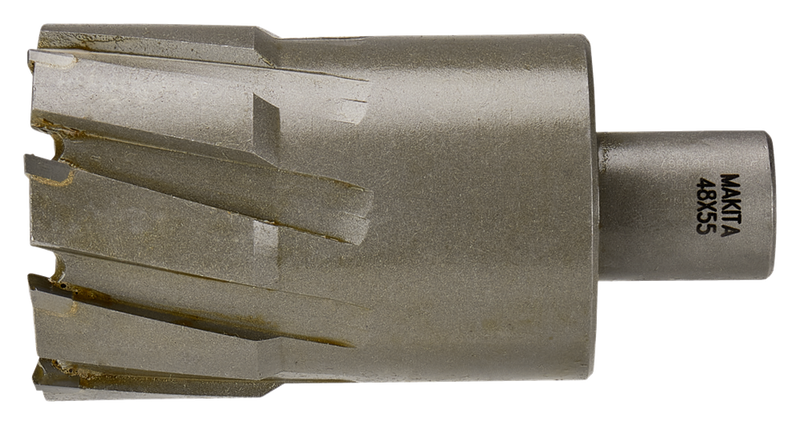 Accesorios Makita perforadora de metal 48x55mm - ud00upc48l ud00upc48l