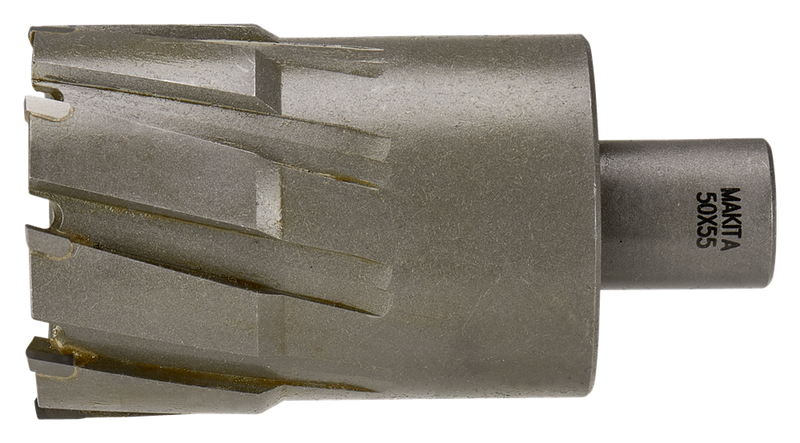 Accessori Makita carotatrice per metallo 50x55mm - ud00upc50l ud00upc50l