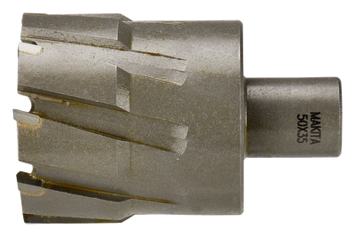 Accessori Makita carotatrice per metallo 50x35mm - ud00upc50s ud00upc50s