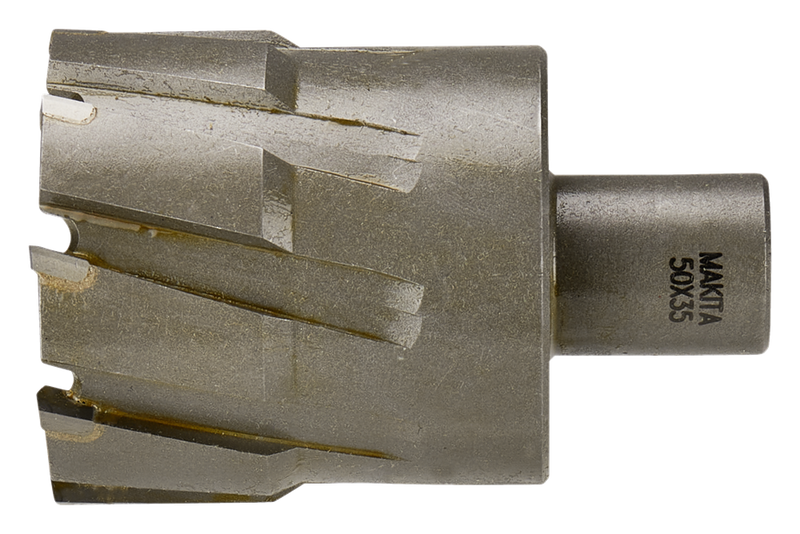 Accessori Makita carotatrice per metallo 50x35mm - ud00upc50s ud00upc50s