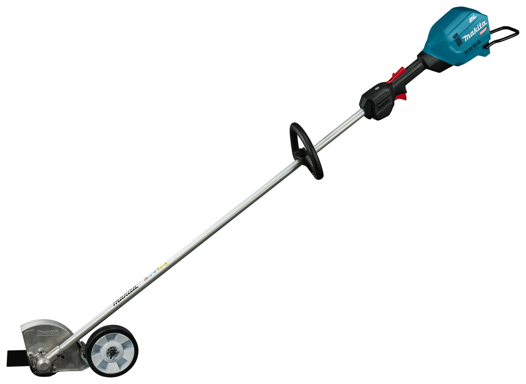 Bordatrice Makita xgt 40 v max | senza batteria e caricabatterie | nella scatola - ue001gz