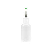 Nellie's choice • bottles ultrafine tip glue applicator 0.5 oz. 1pcs pkg - afbeelding 1