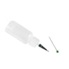 La scelta di Nellie • flaconi con applicatore di colla con punta ultrafine da 0,5 oz. 1 pz.conf