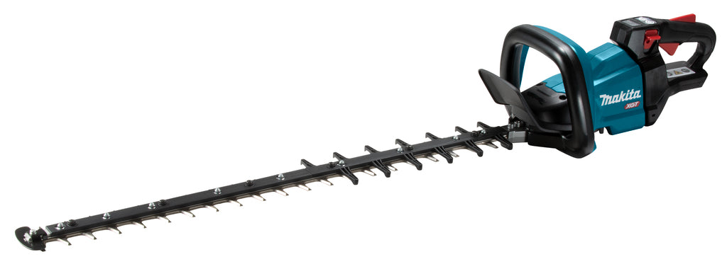 Makita uh007gz | heggenschaar | xgt 40 volt max | terugsnoeiuitvoering | 75 cm | body | zonder accu's en lader