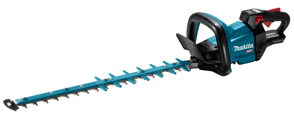 Makita uh008gz | heggenschaar | xgt 40 volt max | 60cm | body | zonder accu's en lader
