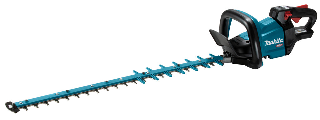 Makita uh009gz | heggenschaar | xgt 40 volt max | 75 cm | body | zonder accu's en lader