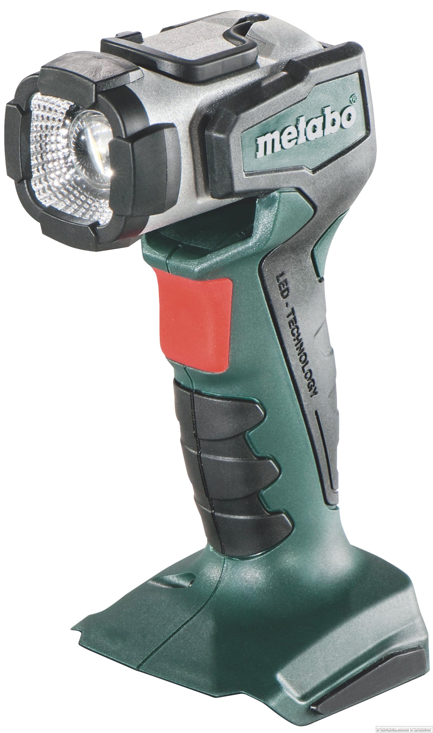 Metabo ula 14.4 - 18 led acculamp body - 600368000