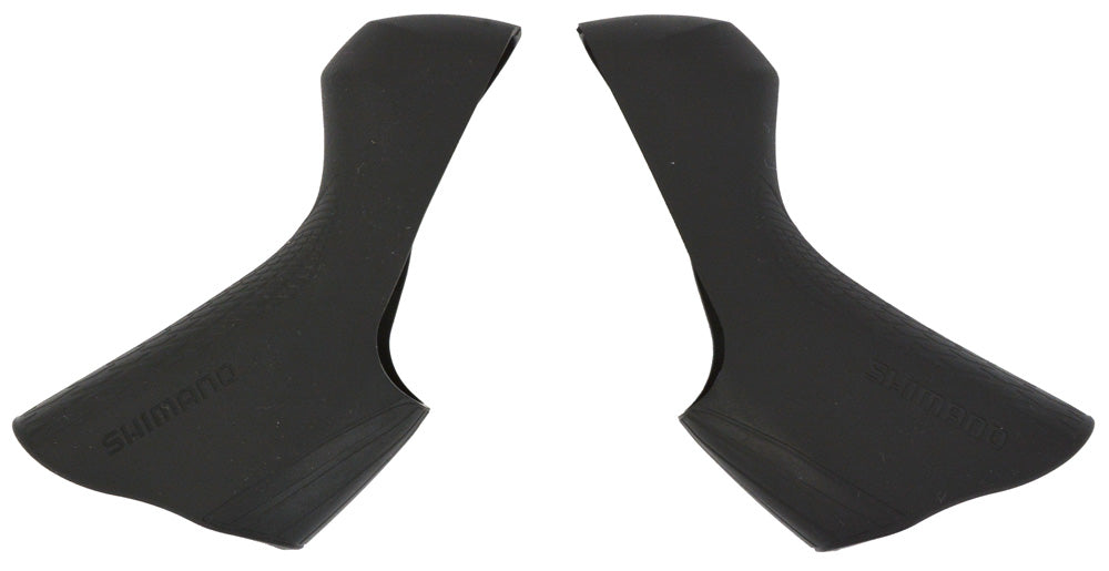 Shimano stel racegreep rubbers st-r8000 st-r7000