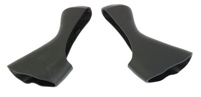 Shim. Set di coperture remo Ultegra 11V ST-6800 5800 Black Y00E98080
