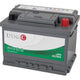 Dynac tab battery 12v 55ah