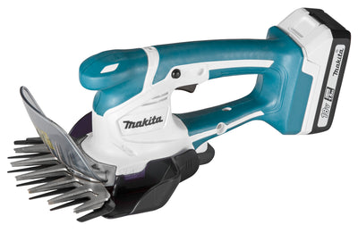 Forbici per erba a batteria Makita 18v 1,5ah