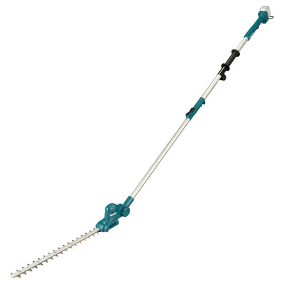 Makita un460wdz | tagliasiepi ad asta | cxt 12v max | 46 cm| senza batteria e caricabatterie nella scatola. -un460wdz
