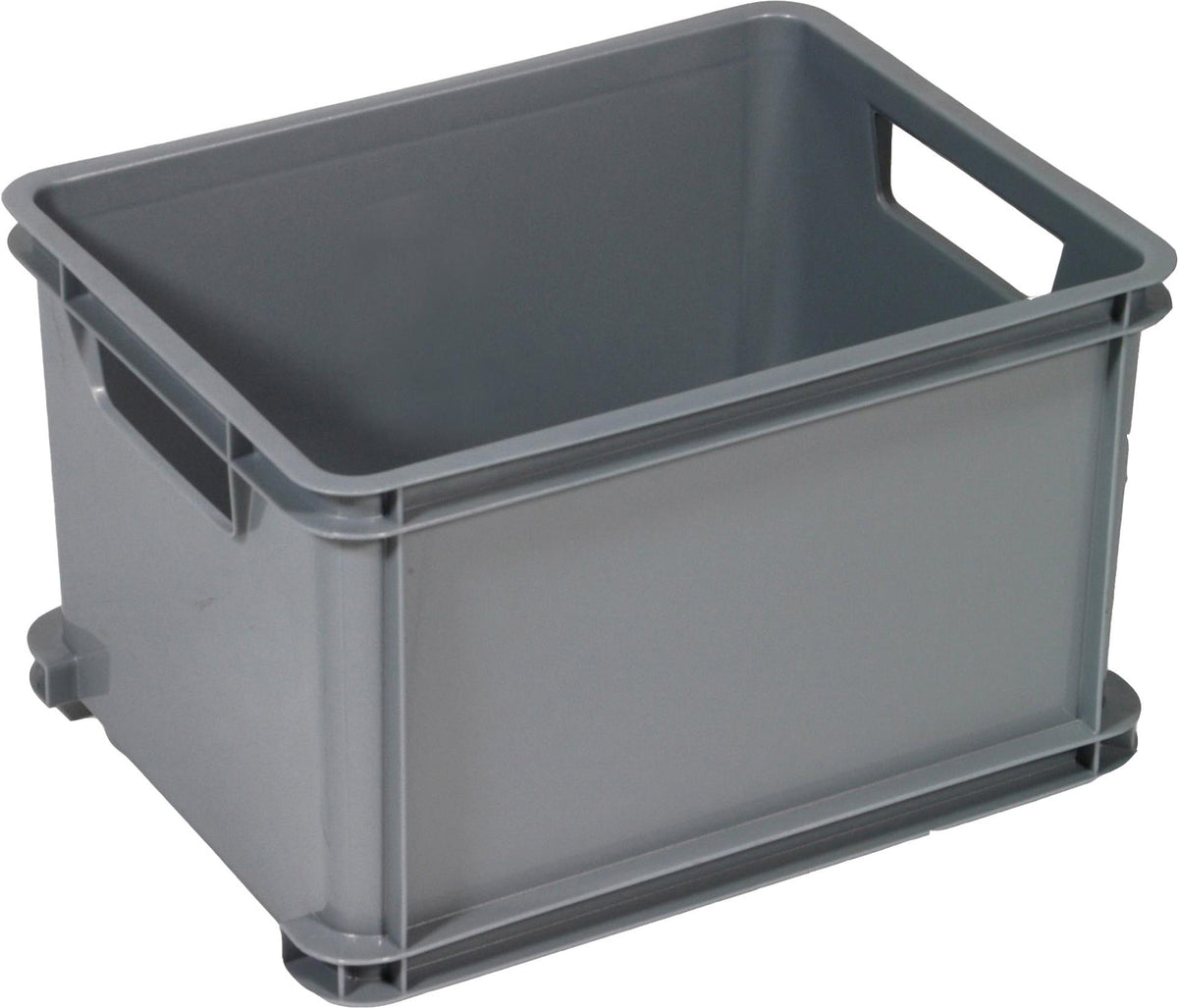 Curver Curver Unibox 30L silver gray