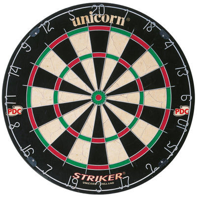 Unicornio delantero delantero de Dartboard 45.7 cm