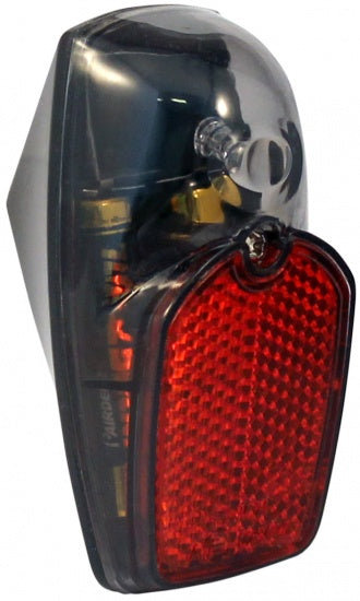 Batería de luz trasera UN4307 humo LED