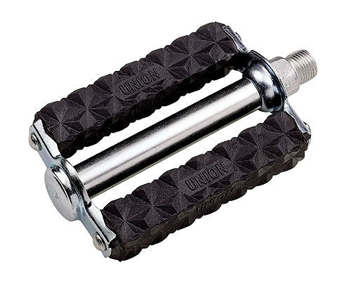 Piattaforma PEDAL Stadsfiets 265H Classic 9 16 pollici set nero