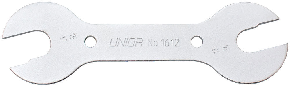 Unior tools double cone wrench 1612 2 13 14x15 16mm