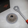 GRS Cassette de cliente unior Sram Axs Race 10T RO