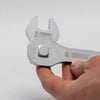 Unior pedaalsleutel crowfoot 15mm 1613 2cf