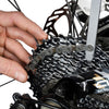 Unior tools sprocket wear indicator 1658 2p