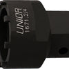 Unior tools cartridge bottom bracket tool 8 tooth 1671.2 4
