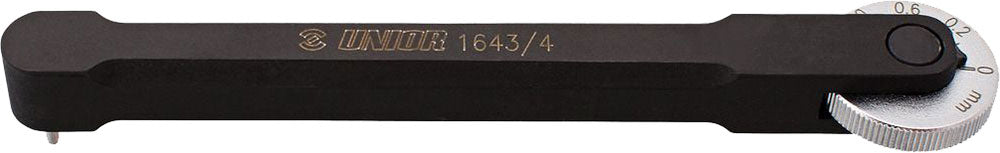 GRS UNIOR Chainwijstagemeter Profi