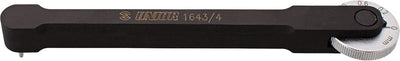 GRS Unior Chainwijstagemeter Profi